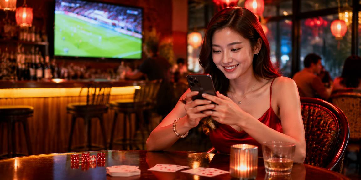 f8bat Thưởng nạp sảnh Casino